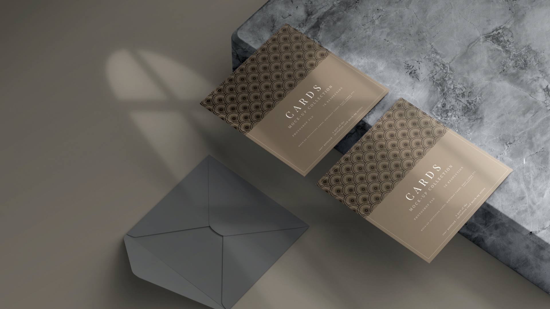 Impeka Creative Portfolio - Modern & Creative portfolio case study to showcase your work and get noticed.