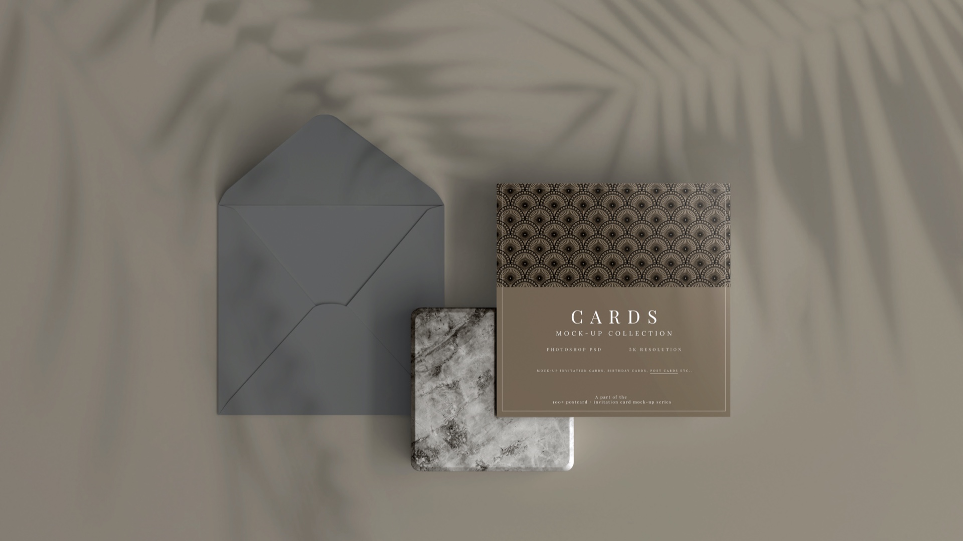 Impeka Creative Portfolio - Modern & Creative portfolio case study to showcase your work and get noticed.